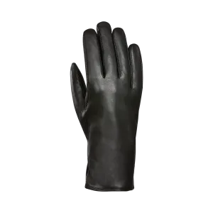 Abbey Leather Gloves - Women