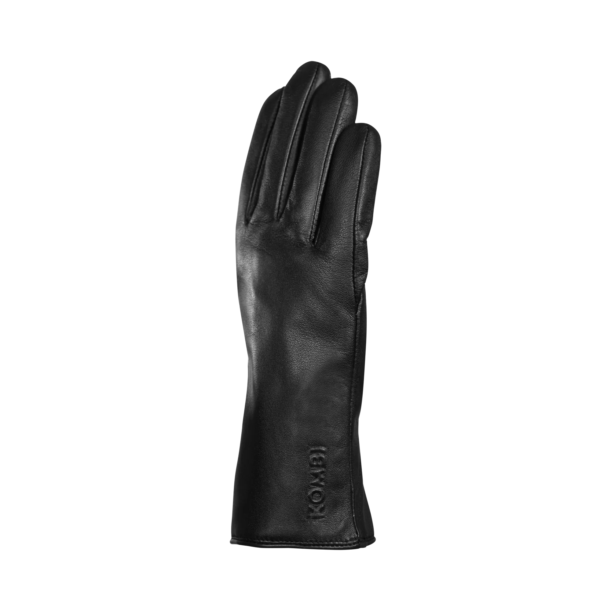 Abbey Leather Gloves - Women