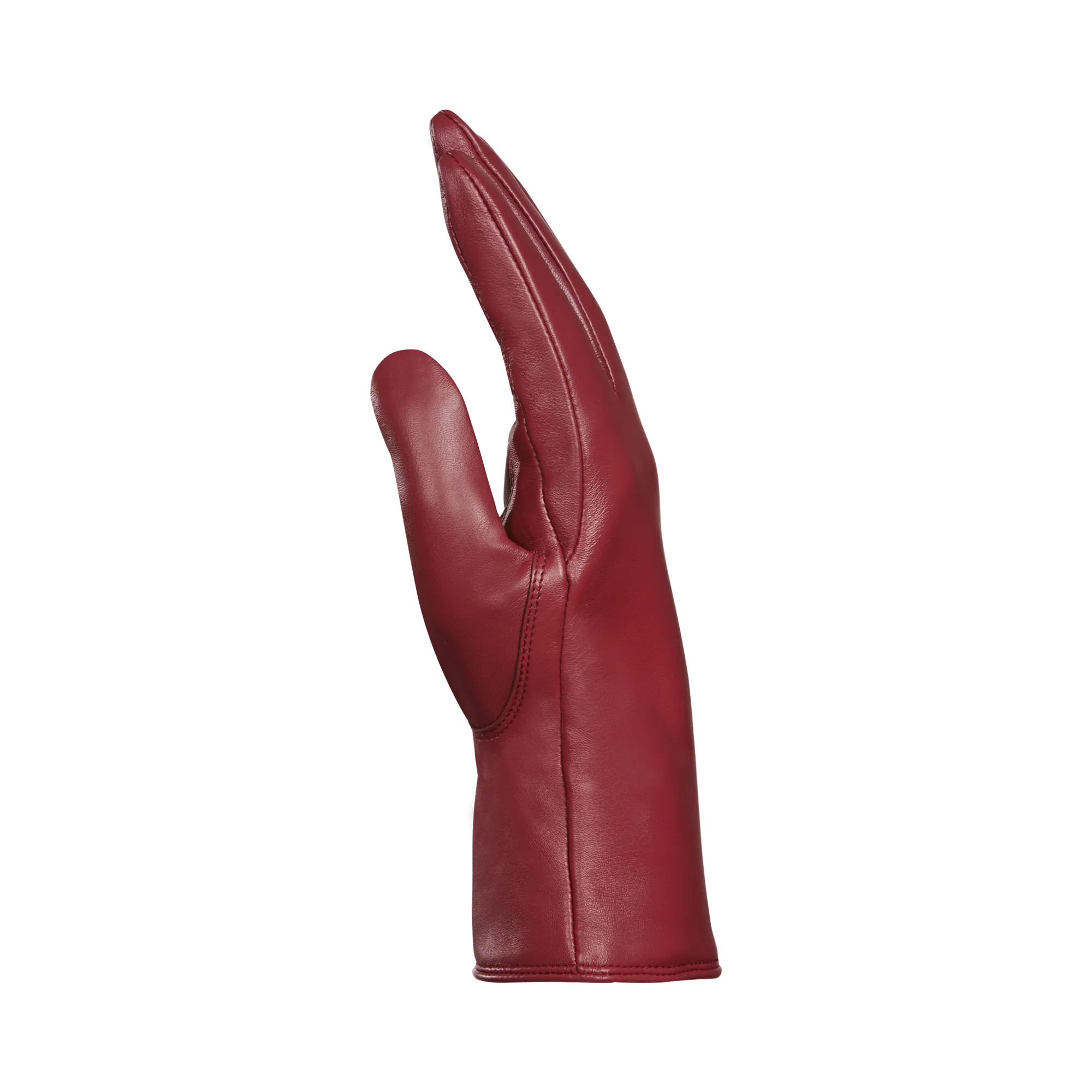 Abbey Leather Gloves - Women