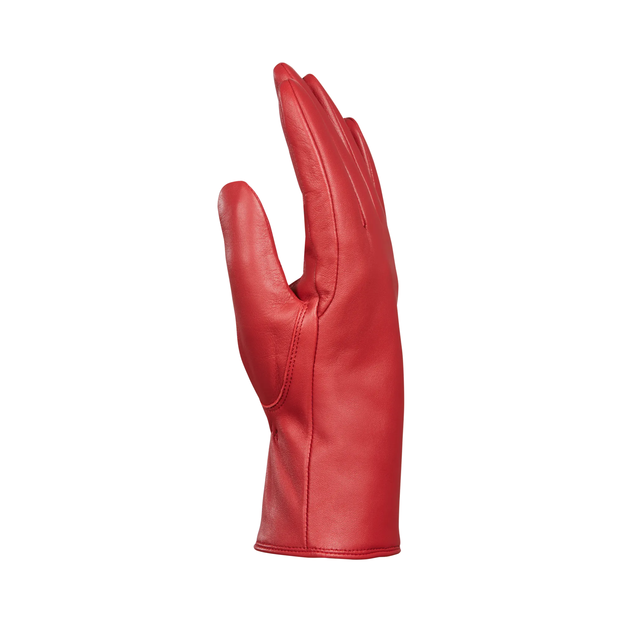 Abbey Leather Gloves - Women