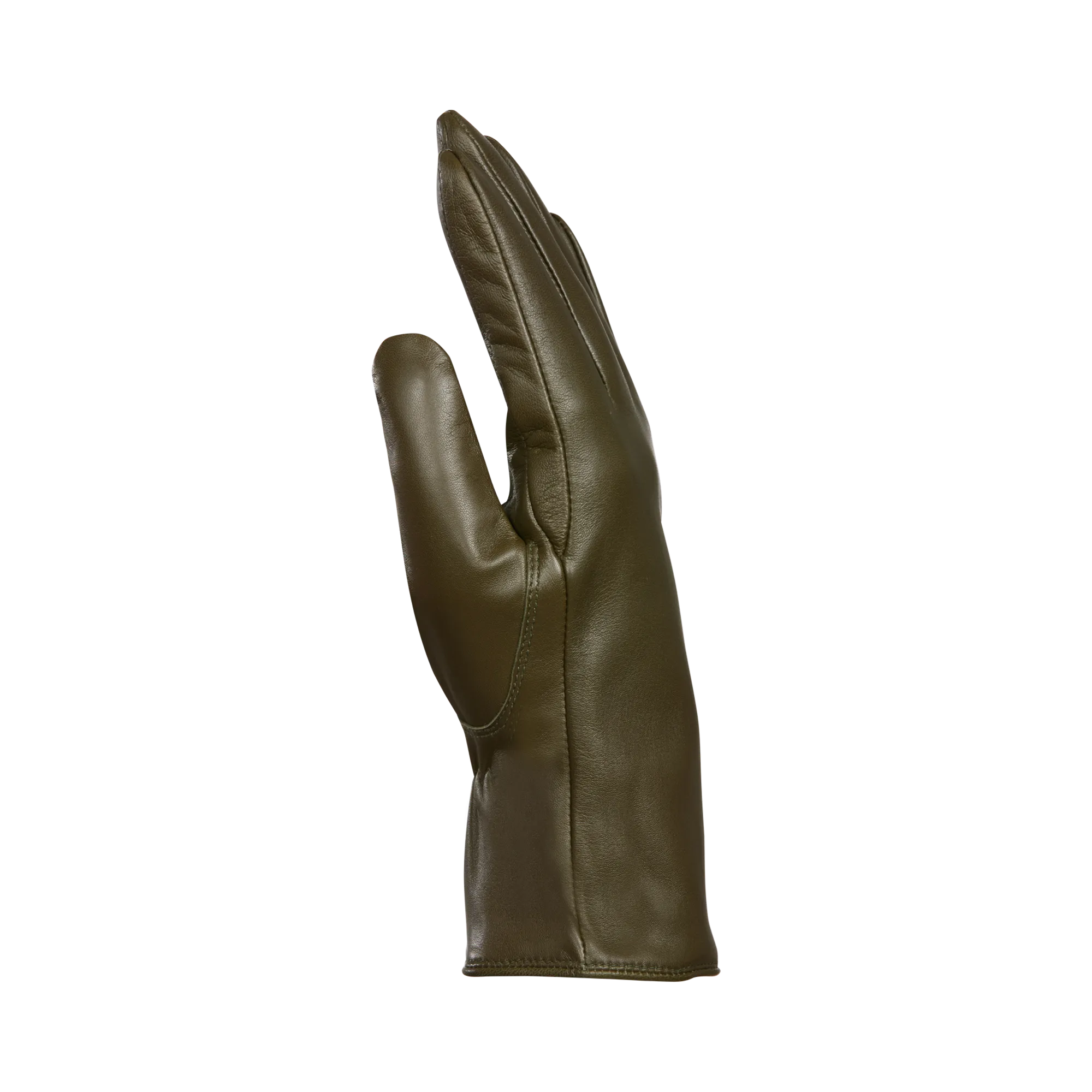 Abbey Leather Gloves - Women