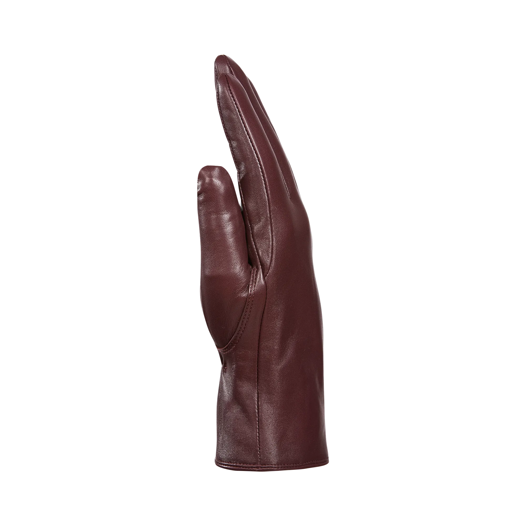 Abbey Leather Gloves - Women