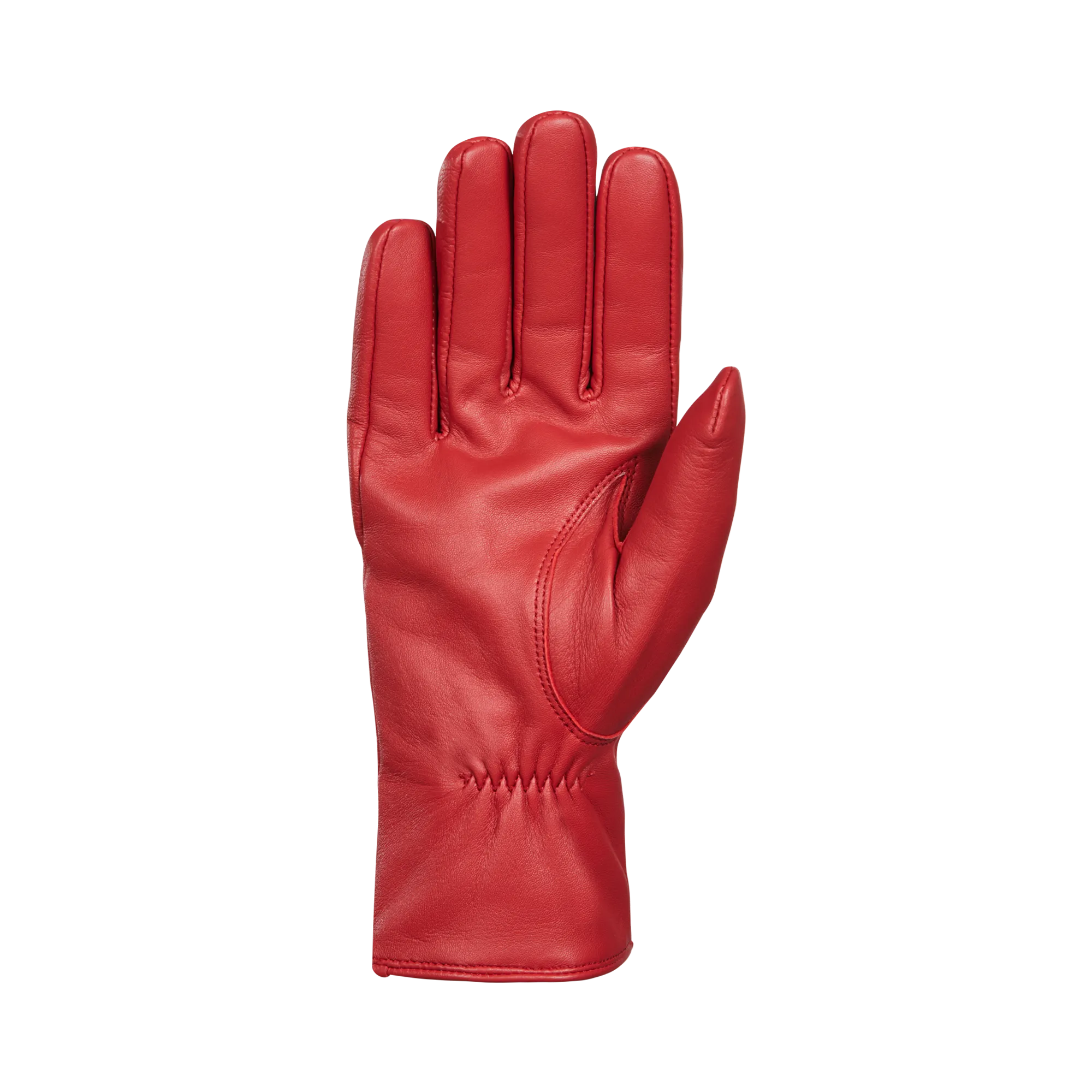 Abbey Leather Gloves - Women