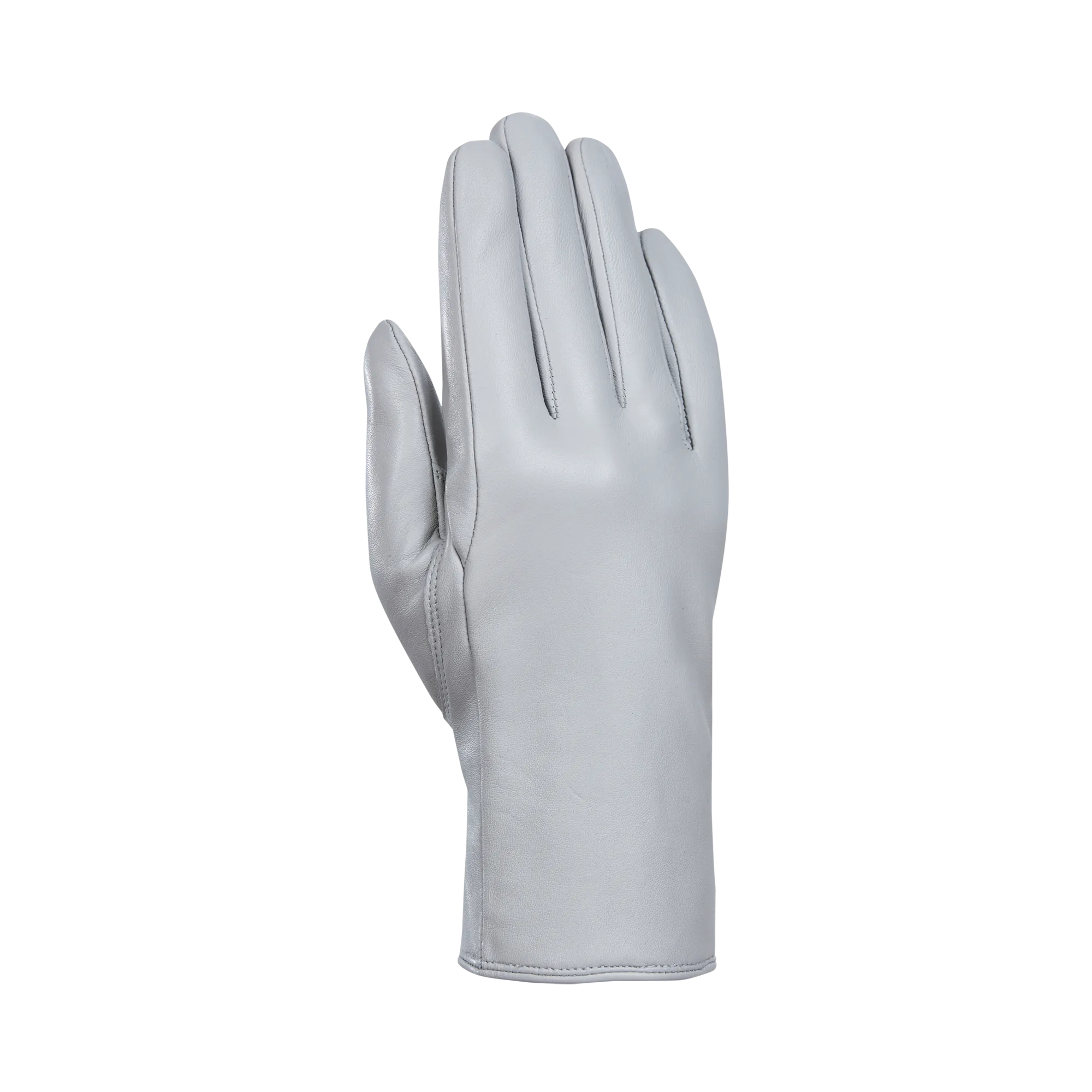 Abbey Leather Gloves - Women