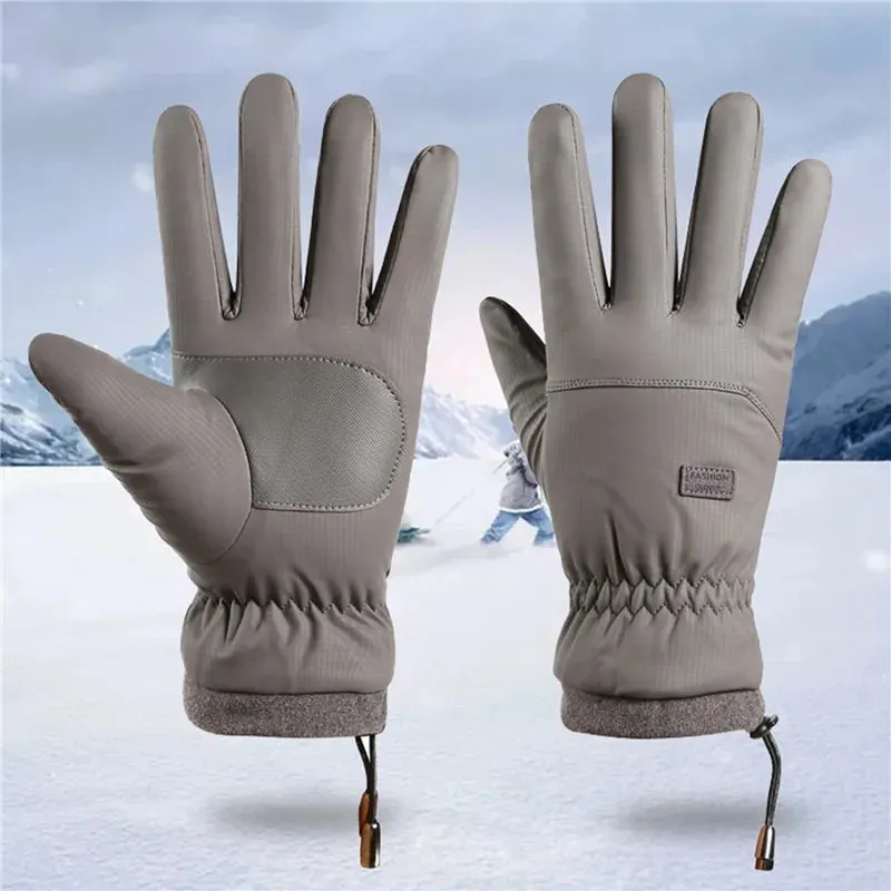 ALR™ Winter Cold-proof Gloves