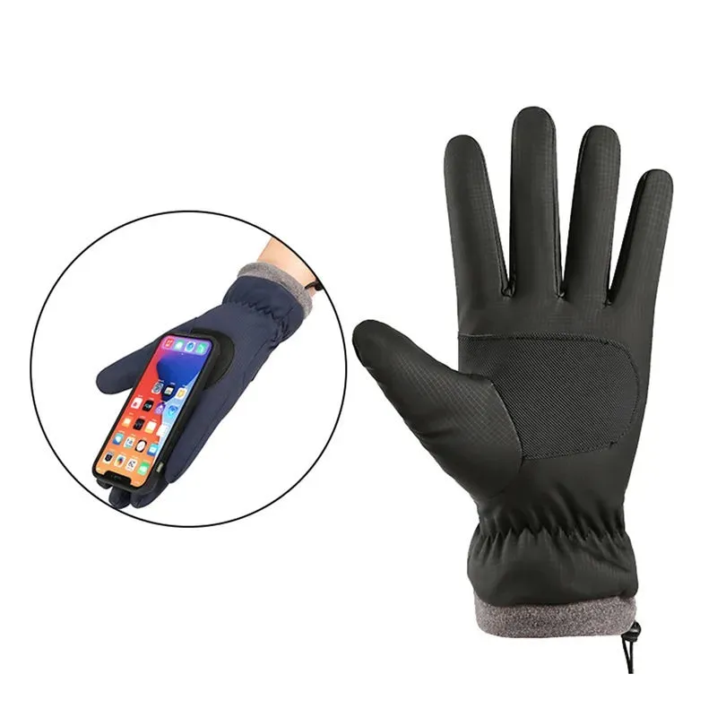 ALR™ Winter Cold-proof Gloves