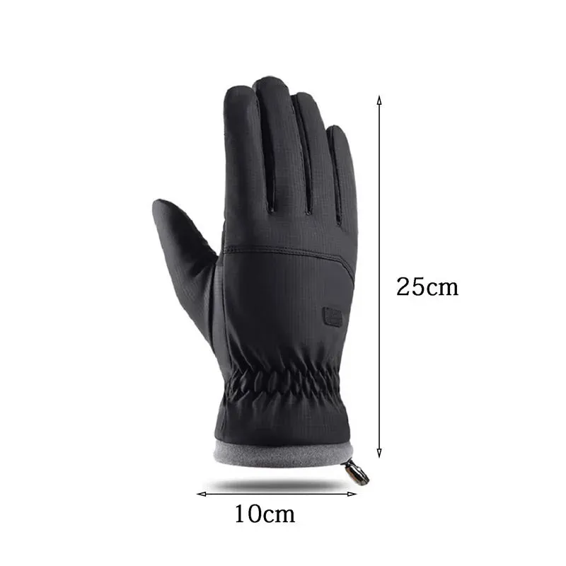 ALR™ Winter Cold-proof Gloves