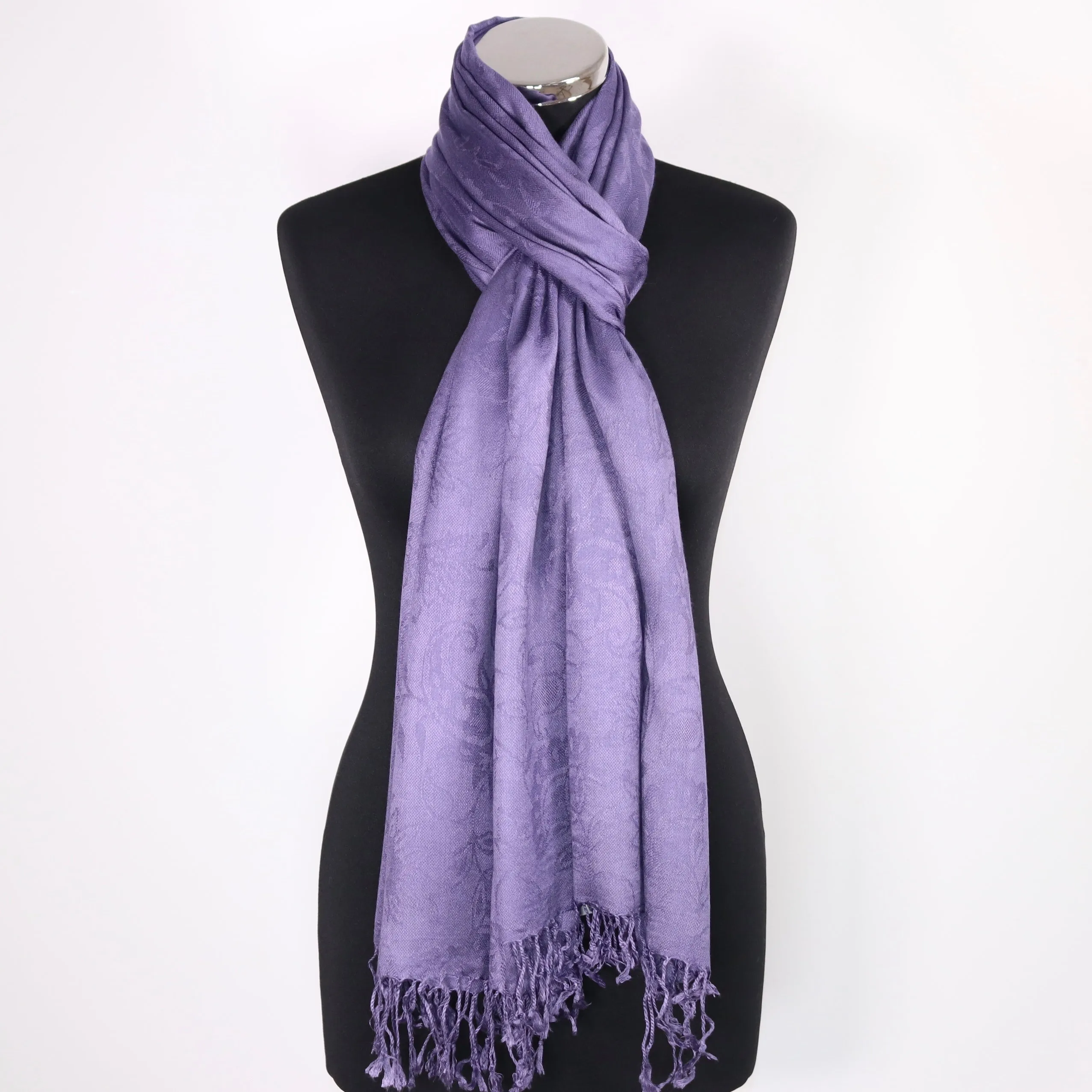 Anais Pashmina Scarf