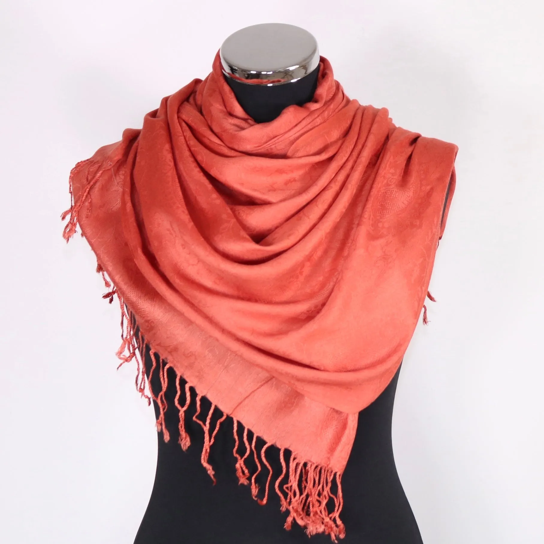 Anais Pashmina Scarf