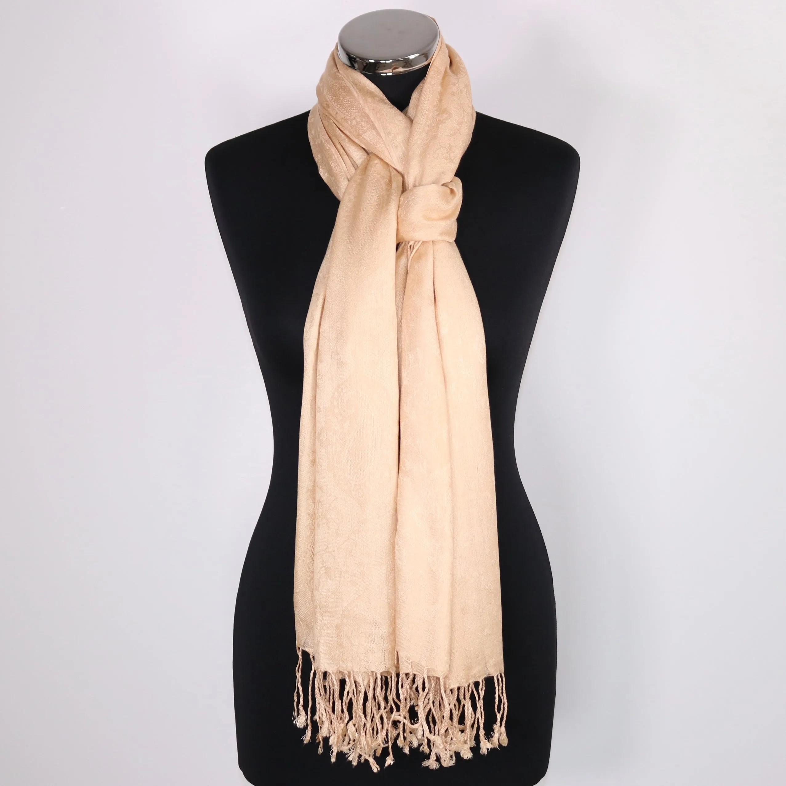 Anais Pashmina Scarf