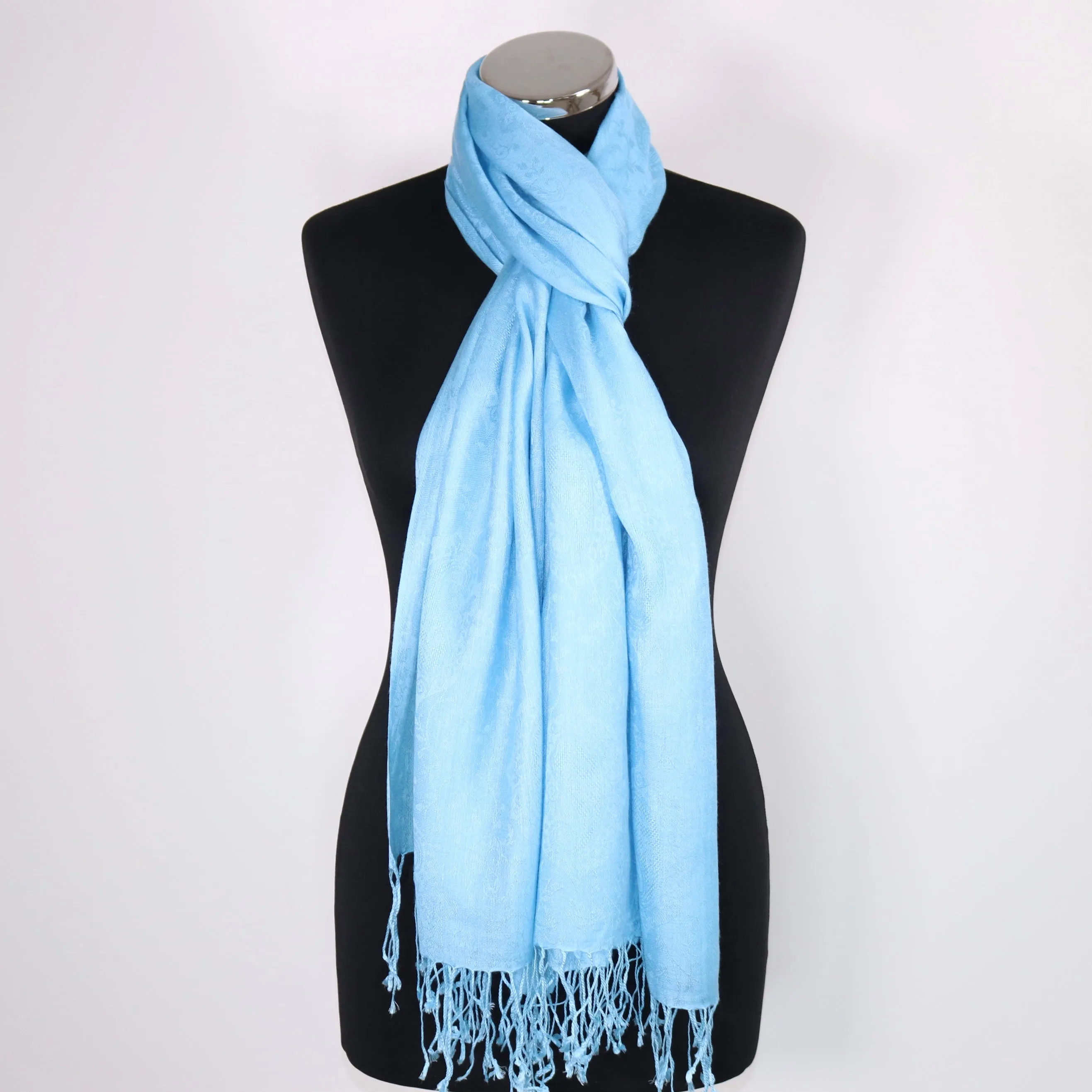 Anais Pashmina Scarf