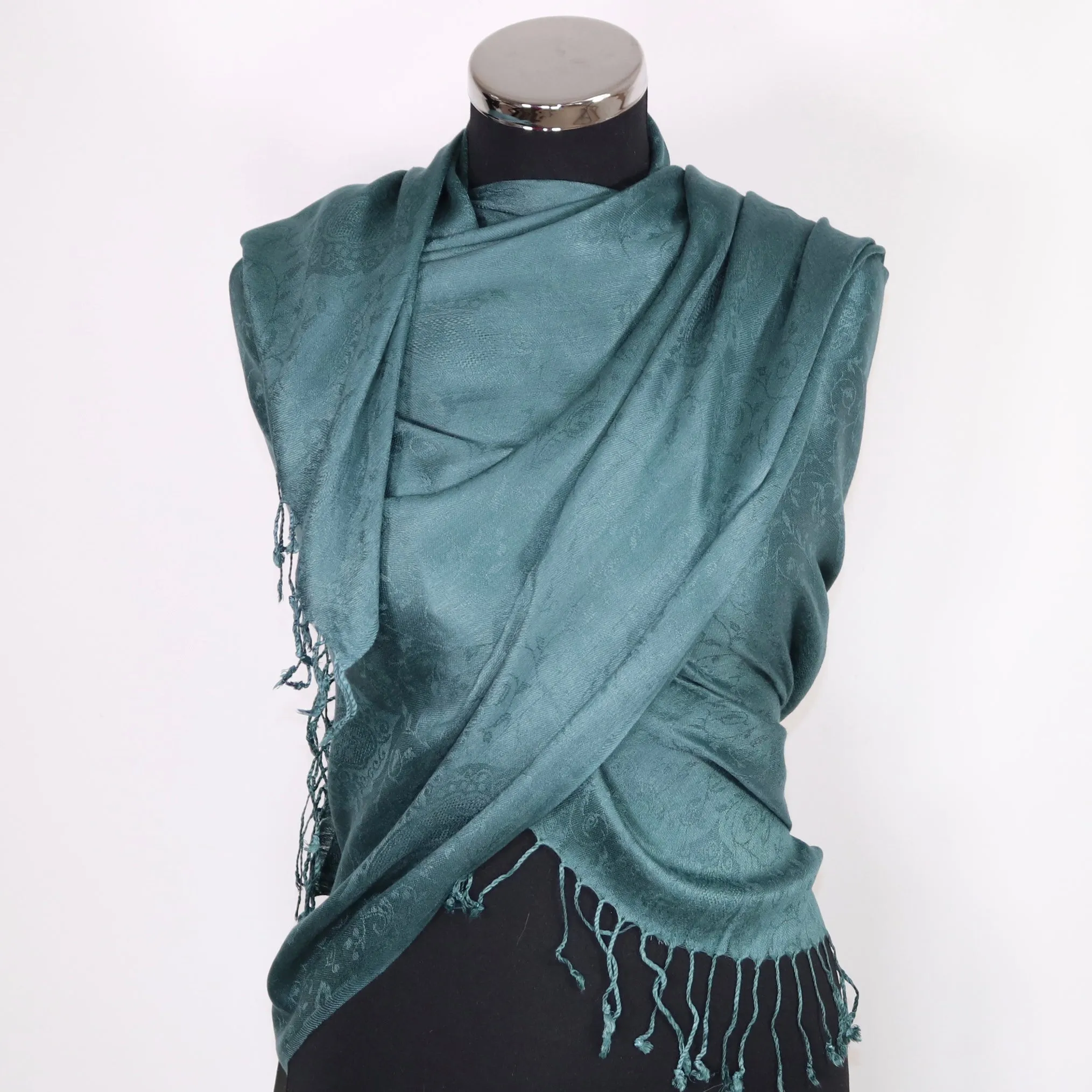 Anais Pashmina Scarf