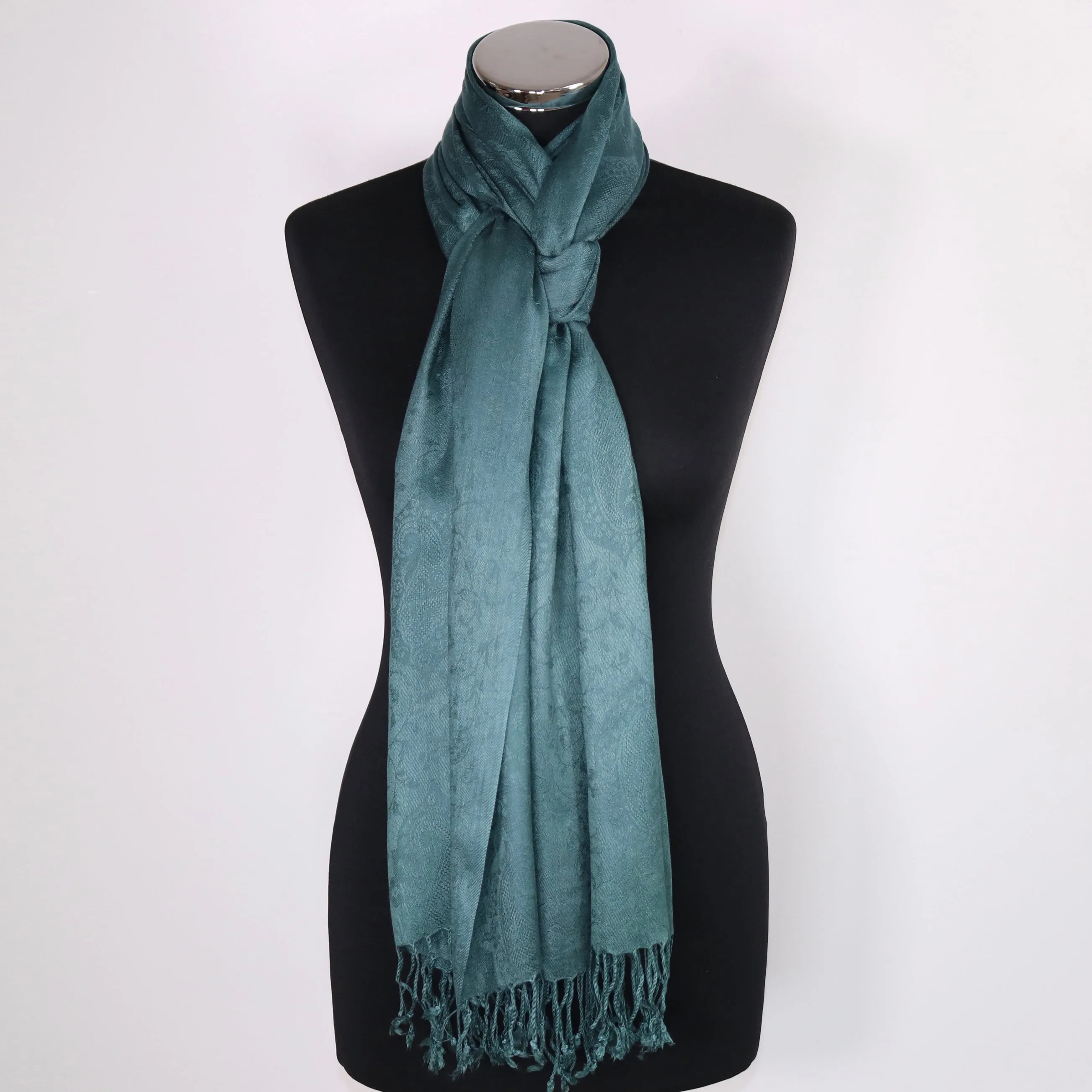 Anais Pashmina Scarf