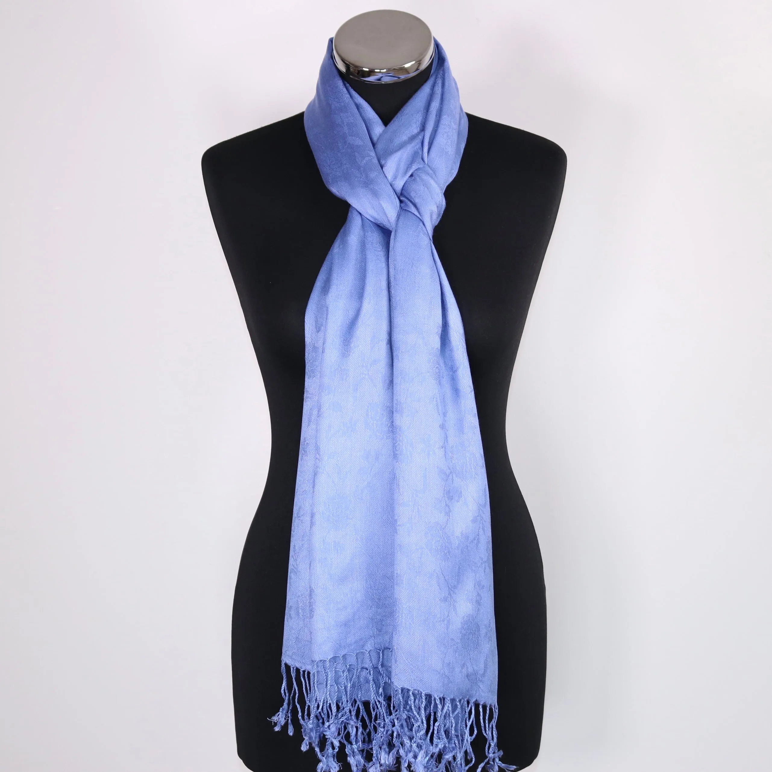 Anais Pashmina Scarf