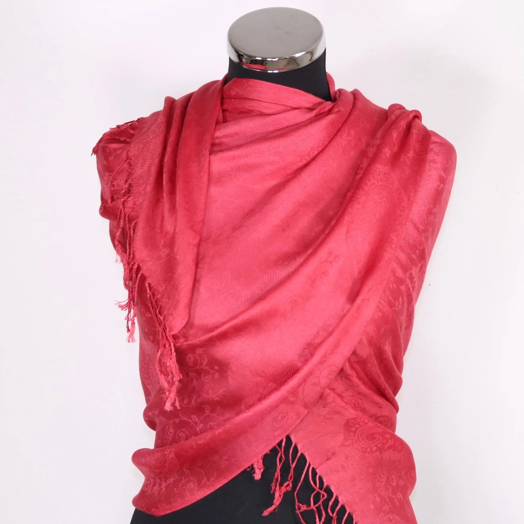 Anais Pashmina Scarf