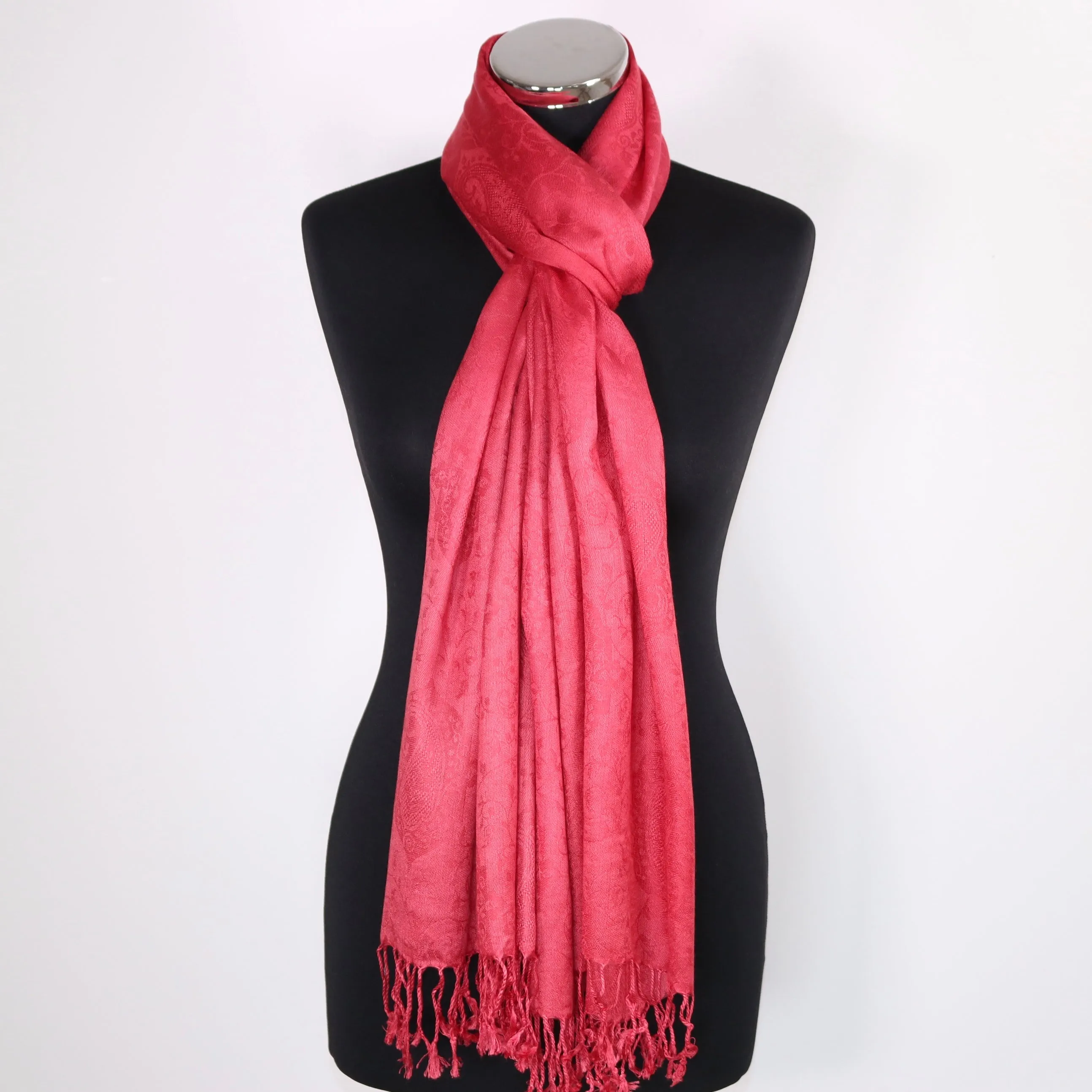 Anais Pashmina Scarf