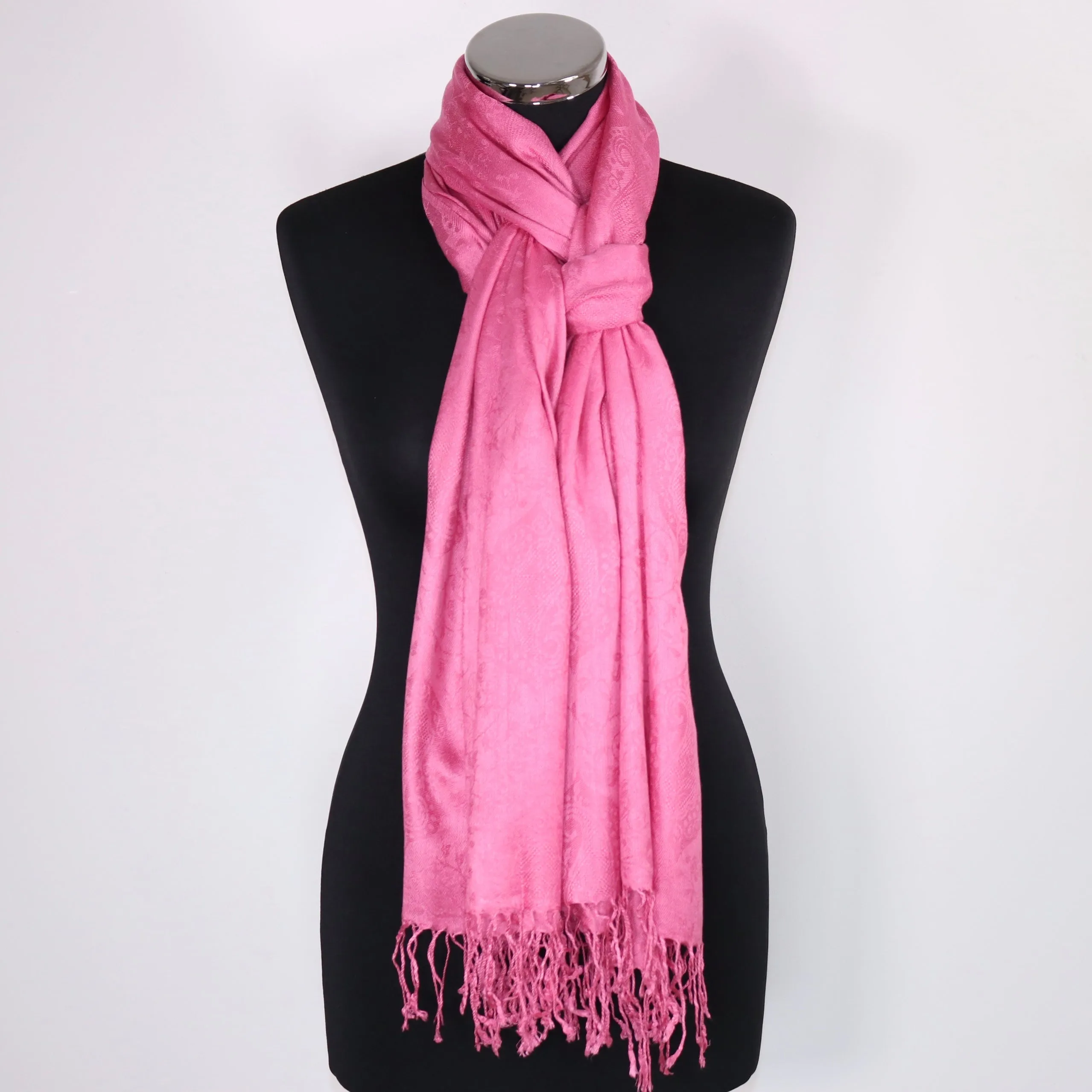 Anais Pashmina Scarf