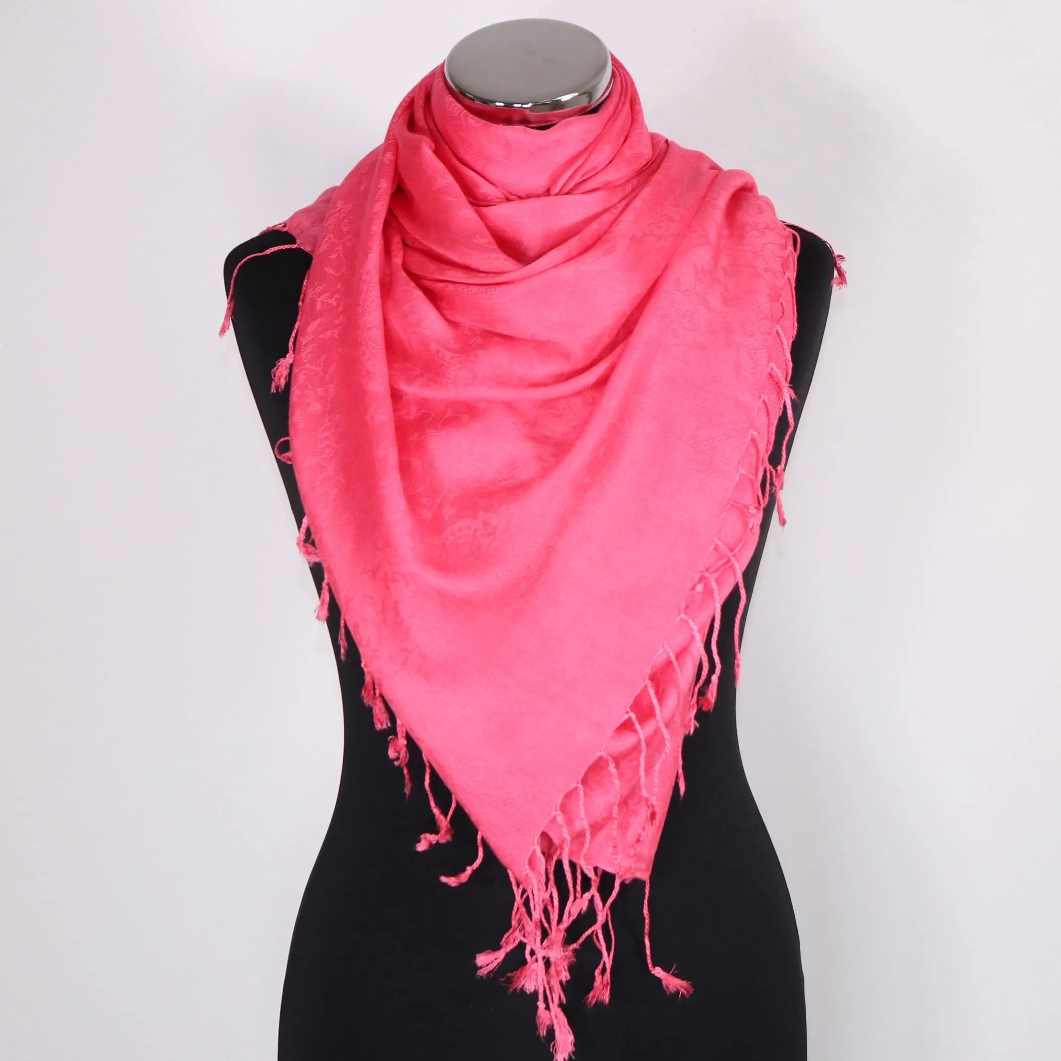 Anais Pashmina Scarf