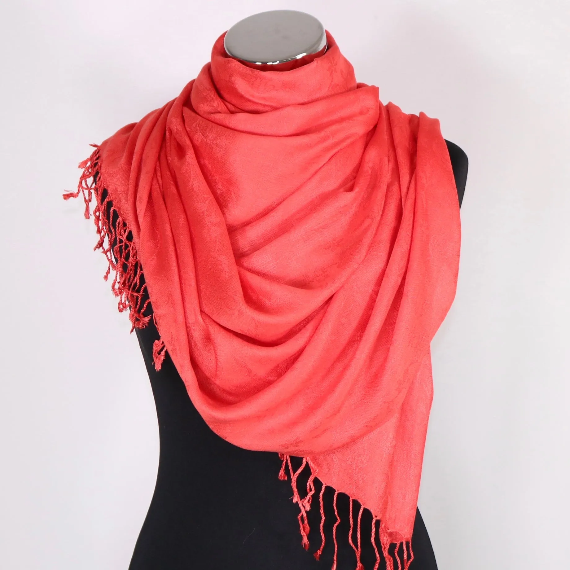 Anais Pashmina Scarf