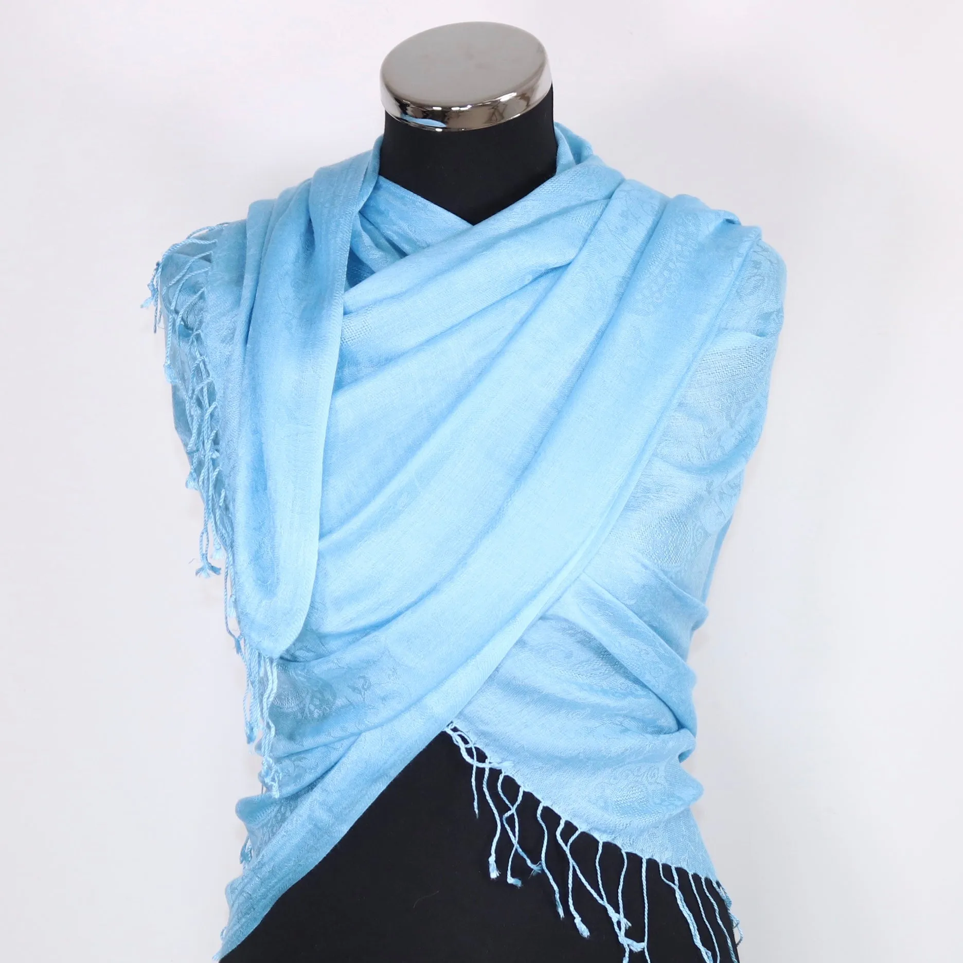 Anais Pashmina Scarf