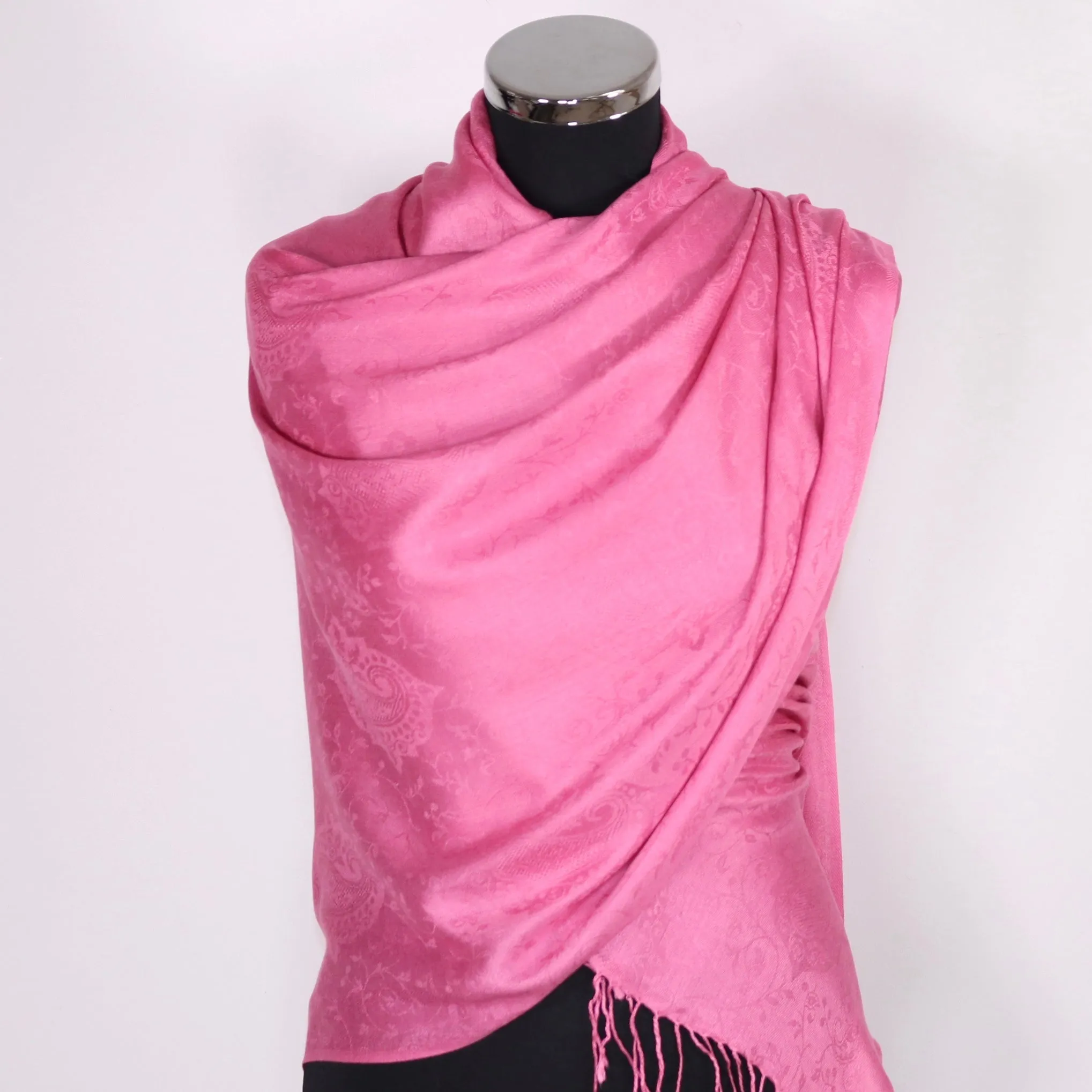 Anais Pashmina Scarf