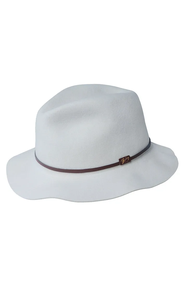 Bailey Jackman Travel Roll Up Fedora