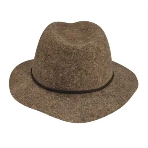 Bailey Jackman Travel Roll Up Fedora