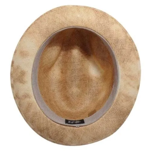 Bailey of Hollywood Sheldon Glazed Toyo Fedora Hat