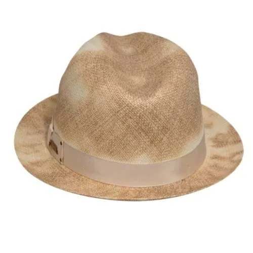 Bailey of Hollywood Sheldon Glazed Toyo Fedora Hat