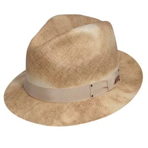 Bailey of Hollywood Sheldon Glazed Toyo Fedora Hat