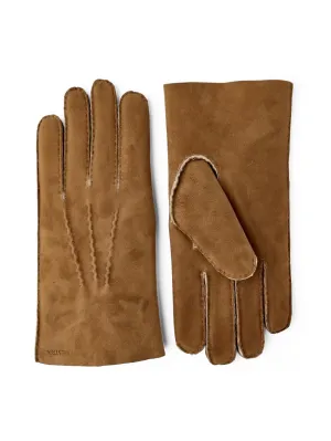 Bernard Cork Leather Gloves