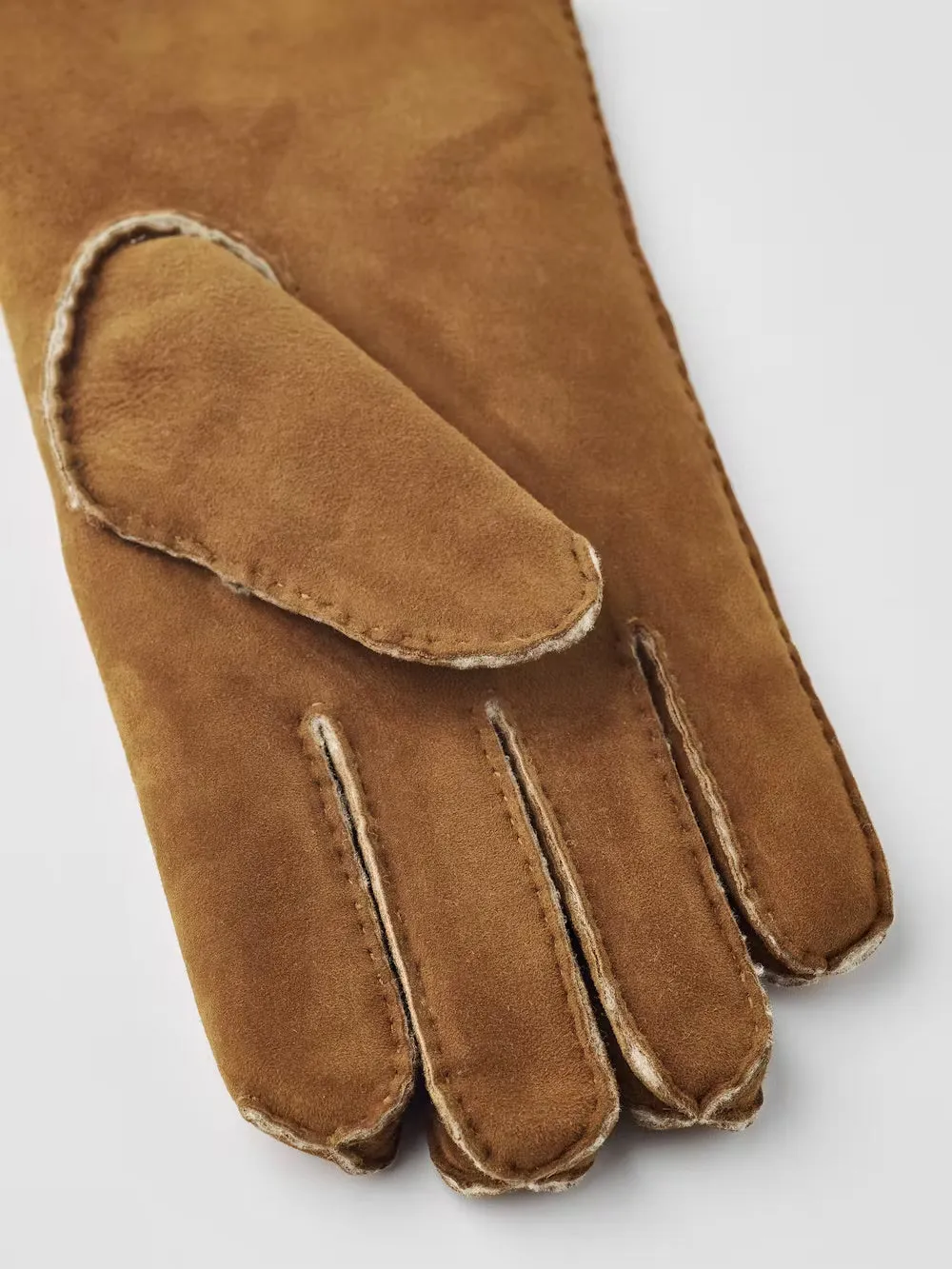 Bernard Cork Leather Gloves