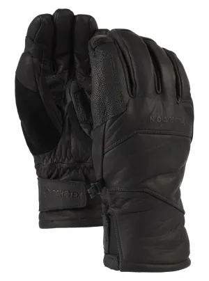 Burton AK Leather Clutch Gore-Tex Gloves