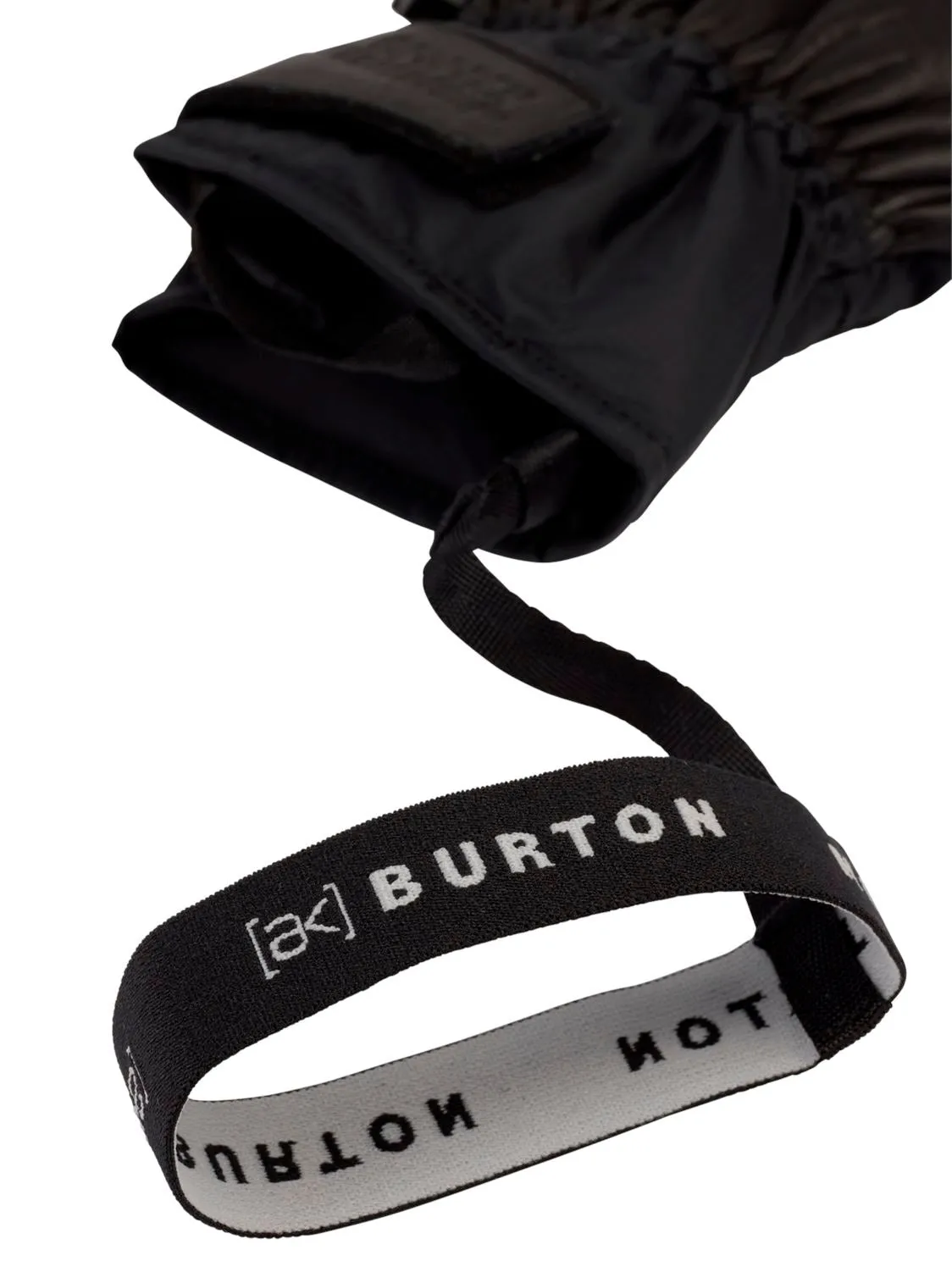 Burton AK Leather Clutch Gore-Tex Gloves