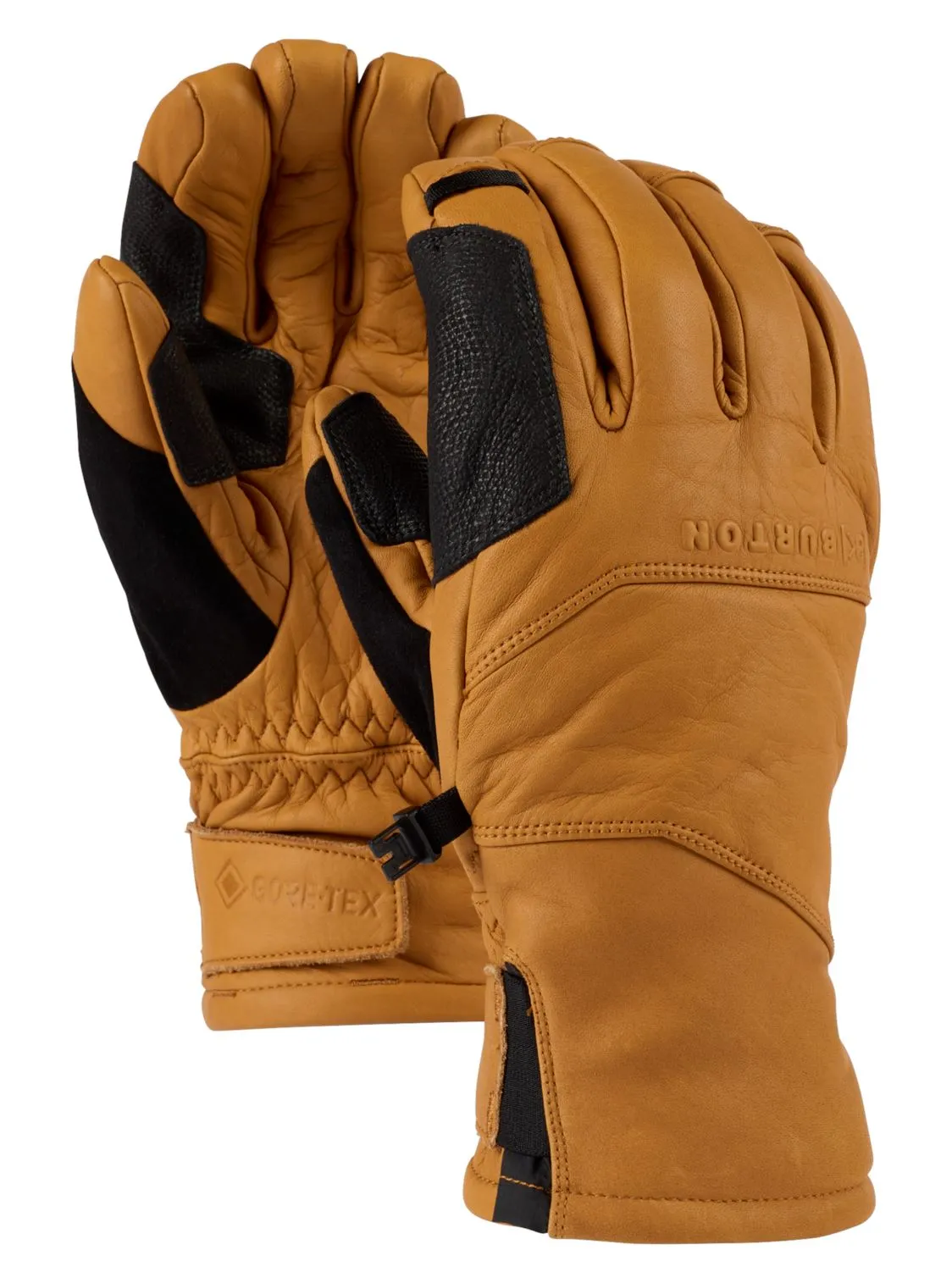 Burton AK Leather Clutch Gore-Tex Gloves