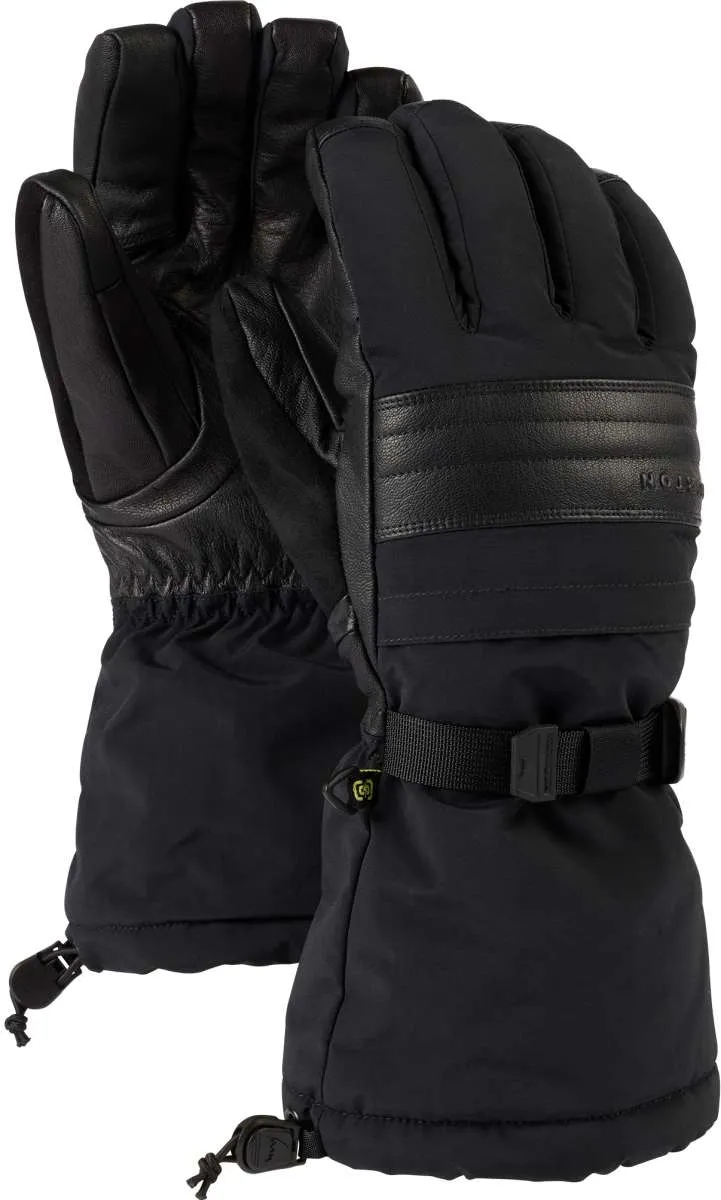 Burton GoreTex Warmest Glove 2023