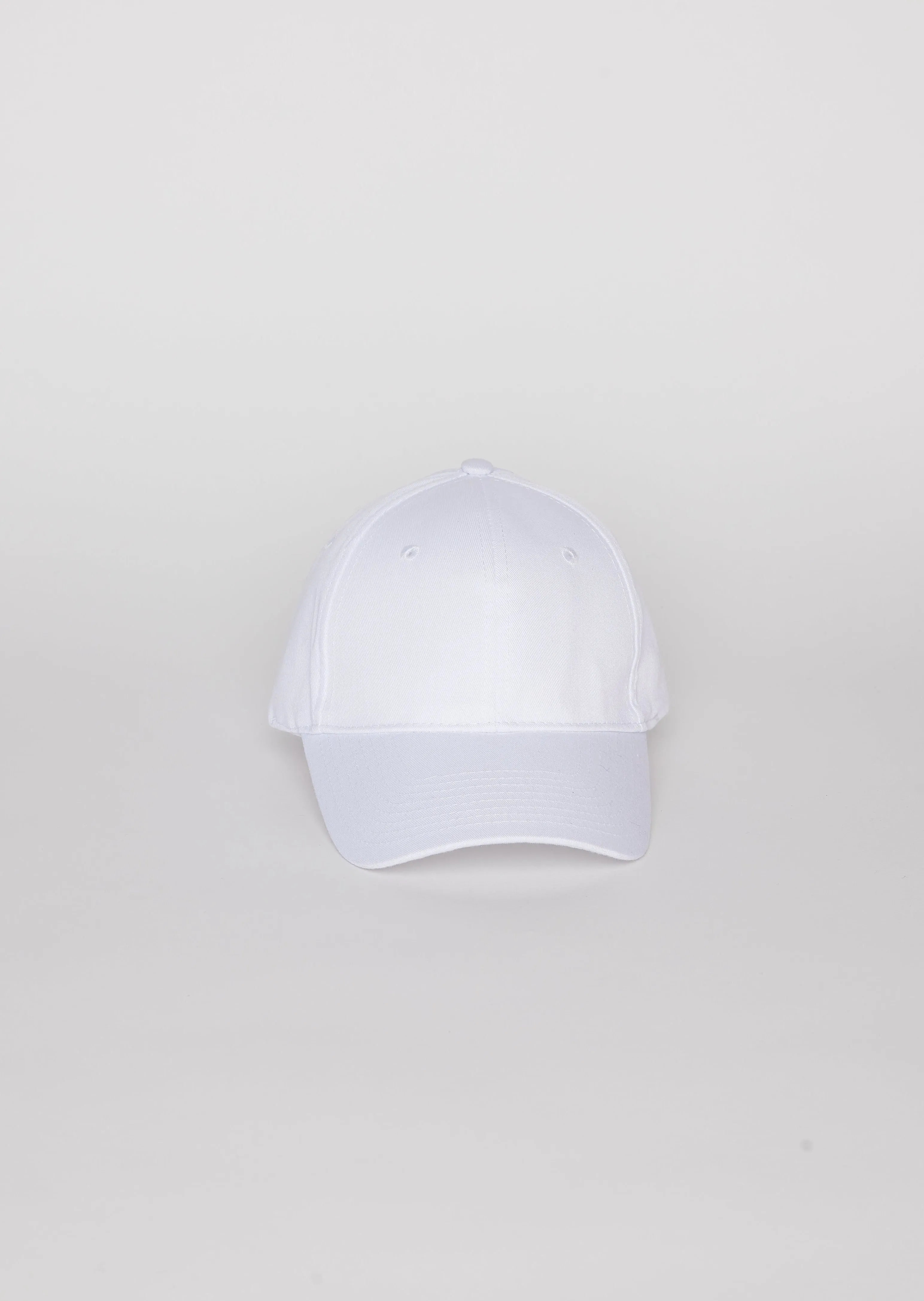 Custom Embroidered Classic Baseball Cap