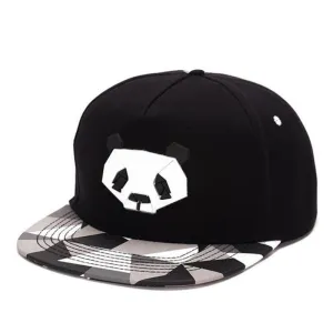 Cute Panda Cap koi