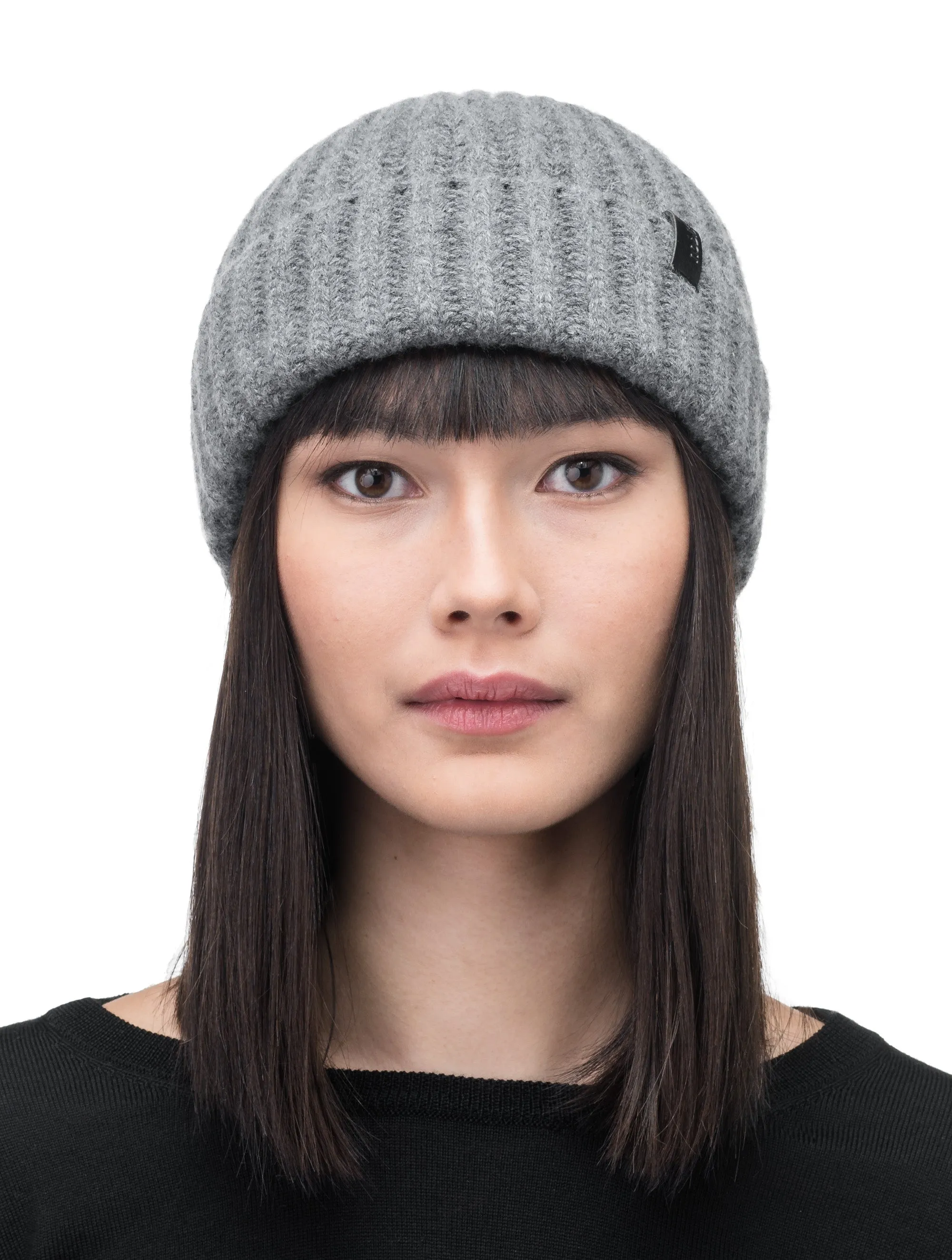 Dew Unisex Cable Knit Beanie