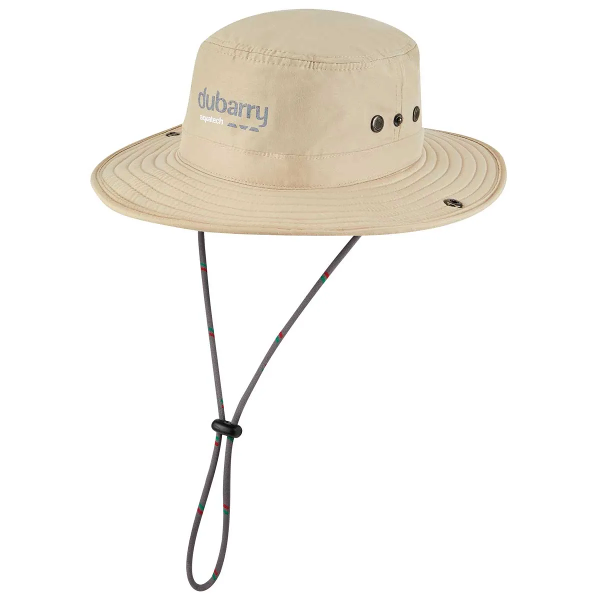 Dubarry Aquatech Genoa Brimmed Sun Hat