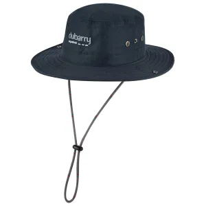 Dubarry Aquatech Genoa Brimmed Sun Hat