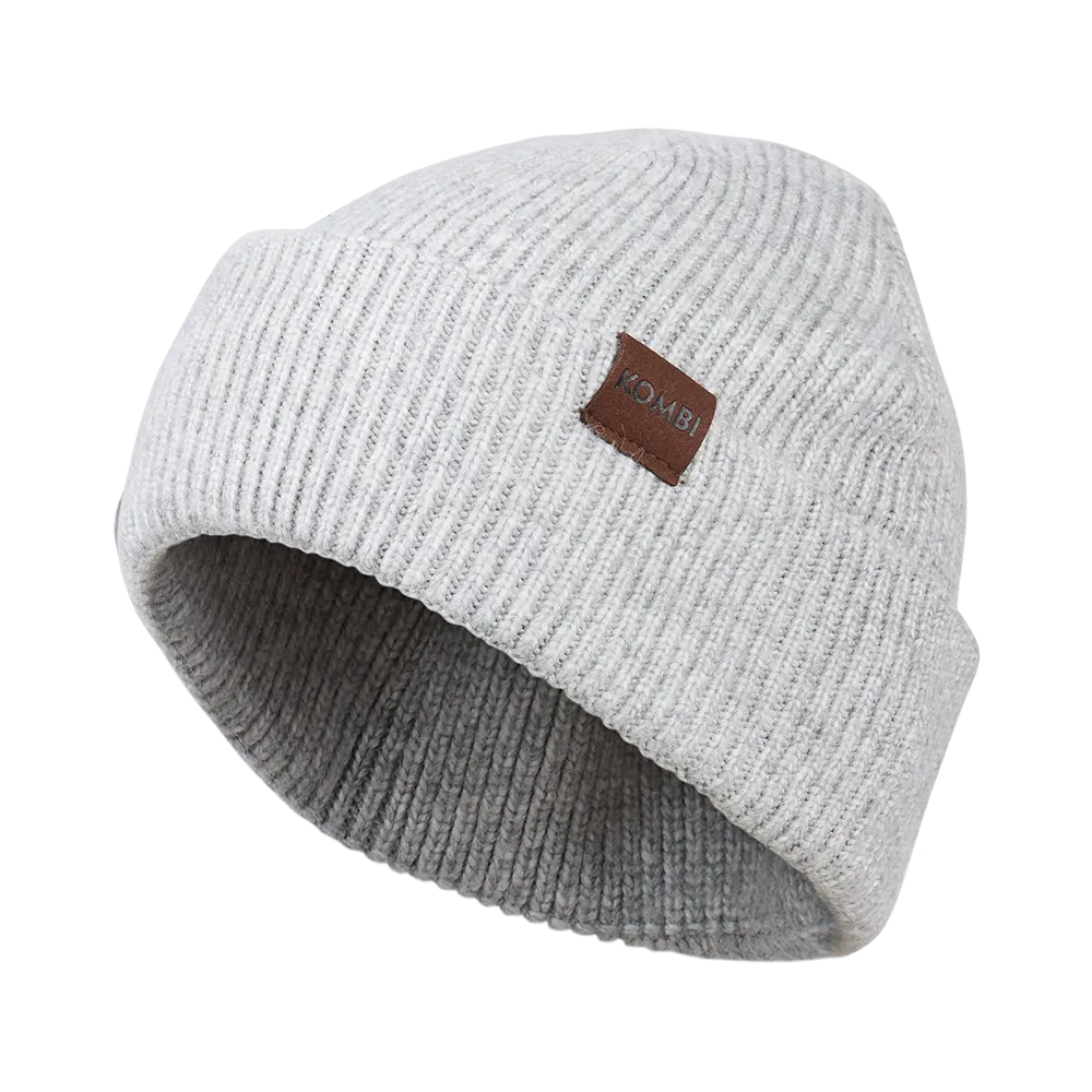 Ethos Knitted Beanie - Unisex