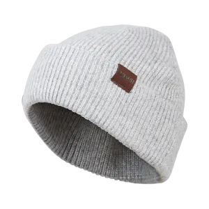 Ethos Knitted Beanie - Unisex