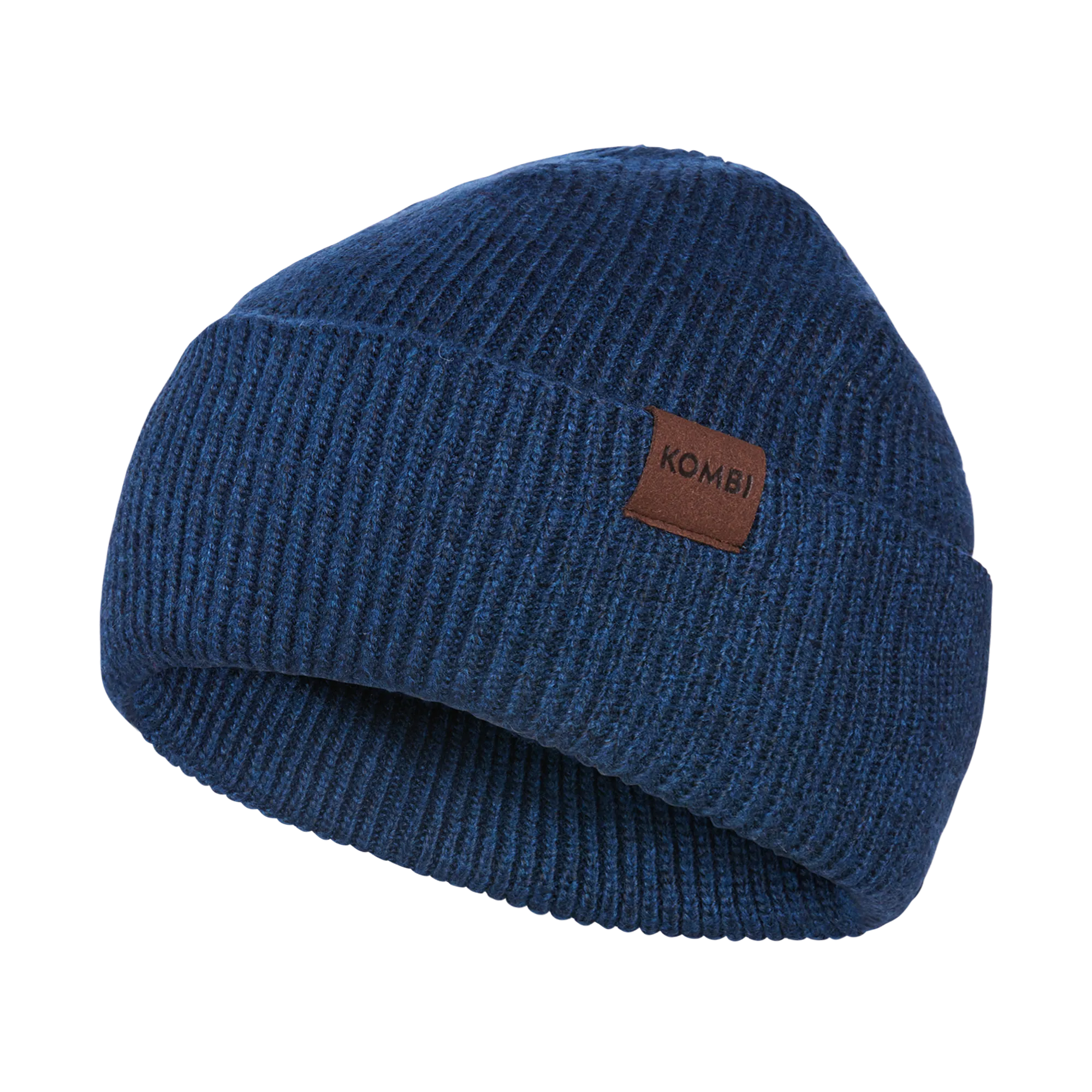 Ethos Knitted Beanie - Unisex