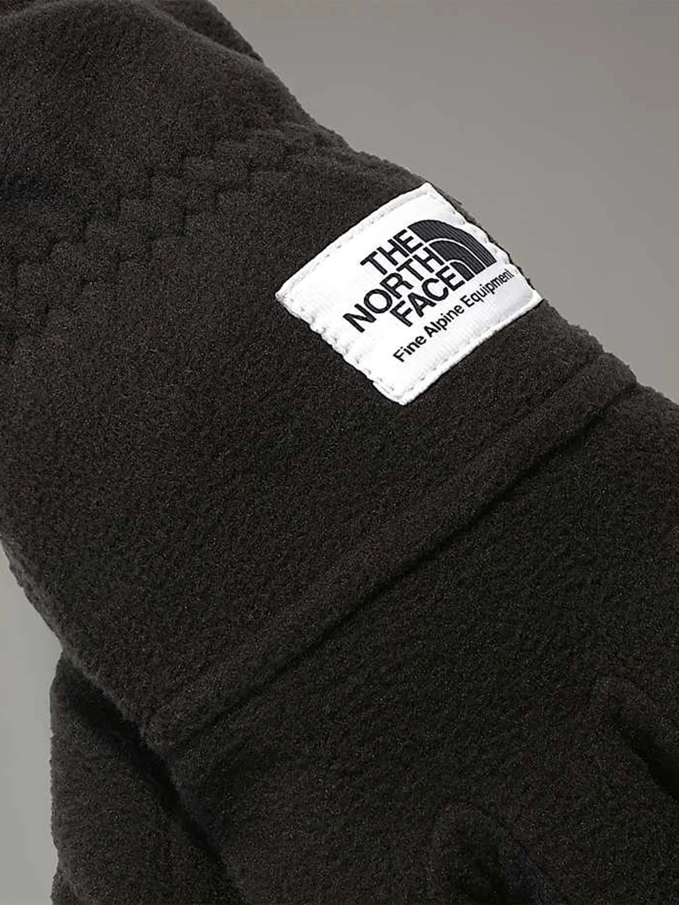 Etip Heavyweight Fleece Gloves