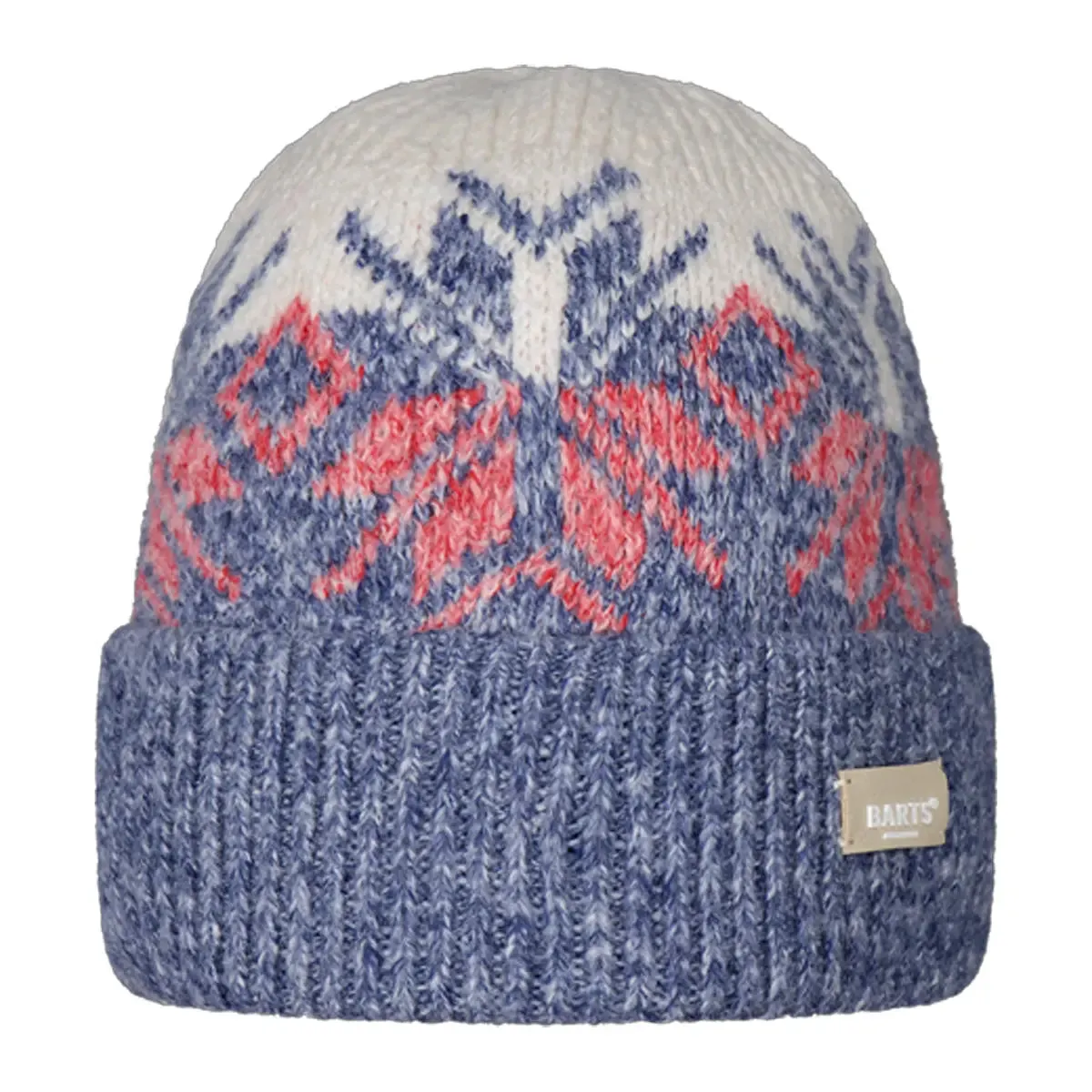 Fairywren Beanie - Navy Blue