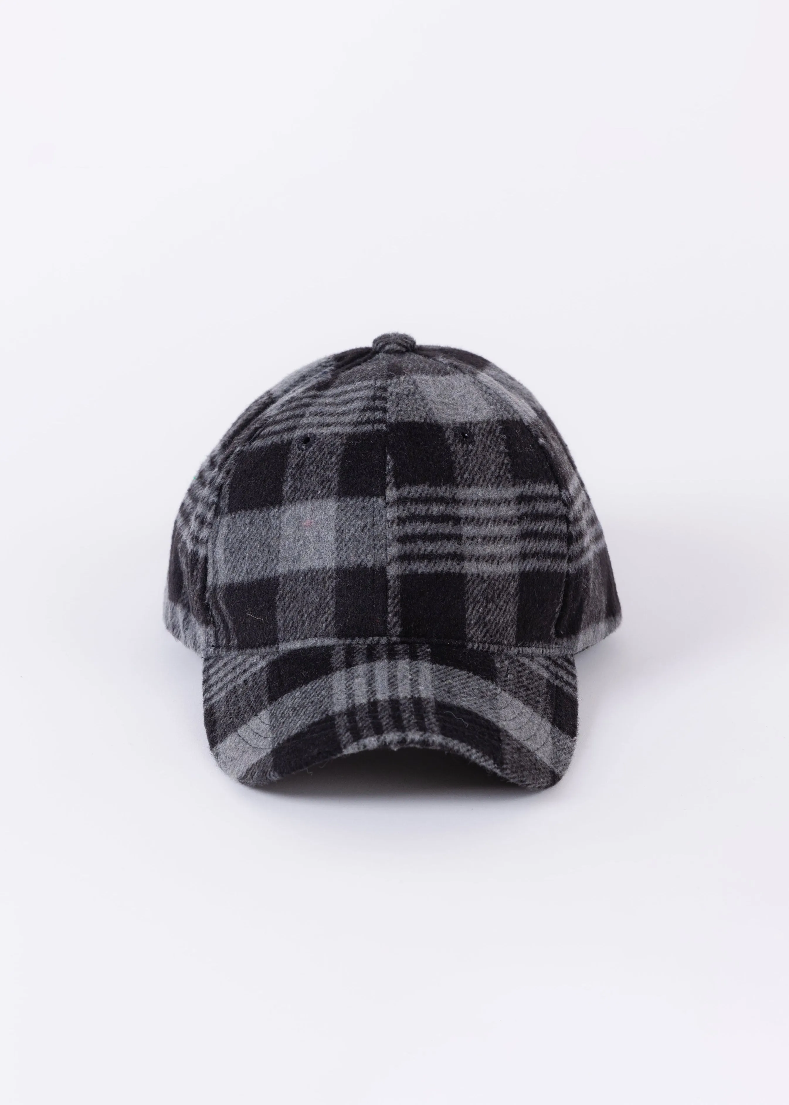 Fall Baseball Cap