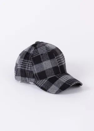 Fall Baseball Cap