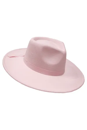 Frankie Hat Pink