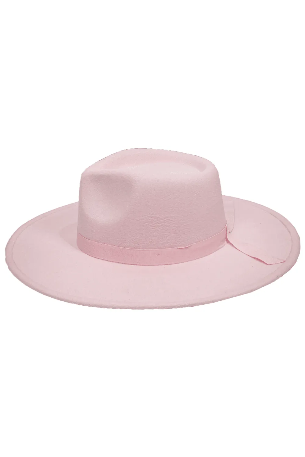 Frankie Hat Pink